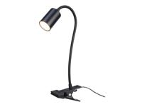 LIVARNO home LED-klemlamp of -tafellamp (Klemlamp)
