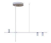 TossB - Tribes LED height 8 - 140cm Hanglamp - thumbnail