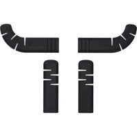Ergon orthocell pad set gel voor stuurlint