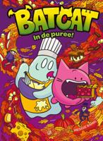 Batcat - In de puree (Hardback)