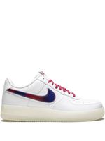 Nike baskets Air Force 1 '07 - Blanc - thumbnail