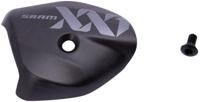 SRAM Housing cover lunar grey/black