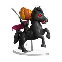 Sleepy Hollow POP! Rides Deluxe Vinyl Headless Horseman 9 cm Sleepy Hollow POP! Rides Deluxe Vinyl Headless Horseman 9 cm
