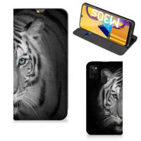 Samsung Galaxy M30s | M21 | Hoesje maken | Tijger