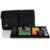 Gator Cases GPT-PRO-PWR pedalboardset met tas en voeding Gator Cases GPT-PRO-PWR pedalboardset met tas en voeding