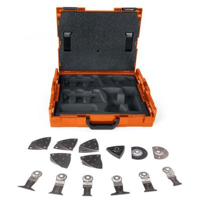 Fein Multitool accessoireset Starlock in L-Boxx - 33903750010
