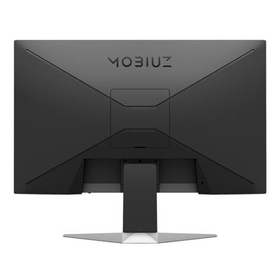 BenQ EX240N computer monitor 60,5 cm (23.8") 1920 x 1080 Pixels Full HD LCD Zwart