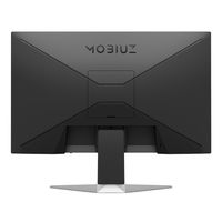 BenQ EX240N computer monitor 60,5 cm (23.8") 1920 x 1080 Pixels Full HD LCD Zwart - thumbnail