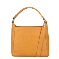 Cowboysbag Bag Belleville Schoudertas Amber - thumbnail
