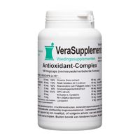 VeraSupplements Antioxidant Complex Capsules