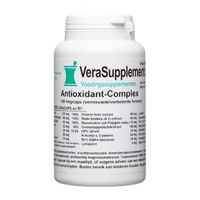 VeraSupplements Antioxidant Complex Capsules