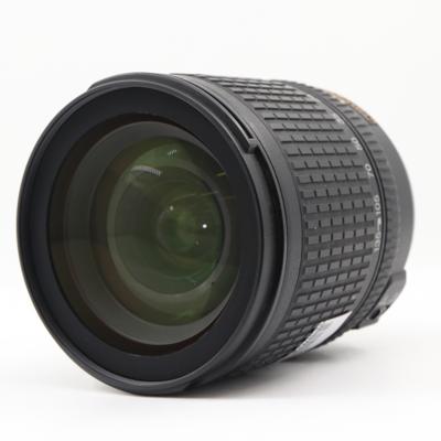 Nikon AF-S 18-135mm F/3.5-5.6G ED DX occasion