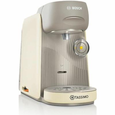 Capsule Koffiemachine BOSCH TAS167P Beige 1400 W 700 ml