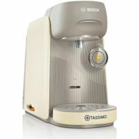 Capsule Koffiemachine BOSCH TAS167P Beige 1400 W 700 ml