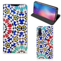 Xiaomi Mi 9 | Standcase | Mozaïek