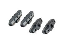 Magura Remrubber mag hs33 gry set a 4