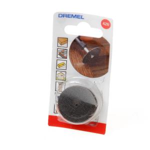 Dremel Met glasvezel versterkte snijschijf 32 mm (5 stuks)