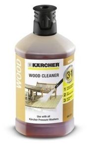 Karcher houtreiniger Plug&Clean - 1 liter