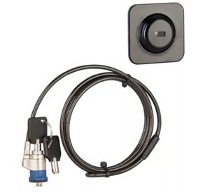 Joy Factory LockDown Key Cable Lock Kit 1.8m