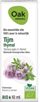 Oak Organic Tijm Thymol Olie