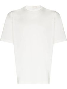 OUR LEGACY t-shirt à coupe ample - Blanc