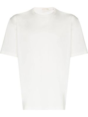 OUR LEGACY t-shirt New Box - Blanc