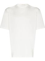 OUR LEGACY t-shirt à coupe ample - Blanc