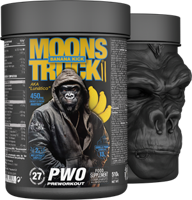 Zoomad Moonstruck II Banana Kick (510 g) Zoomad Moonstruck II Banana Kick (510 g)
