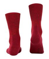Falke TK1 Adventure Wool Wandelsok Dames Scarlet 39-40