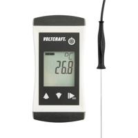 VOLTCRAFT PTM-130 Temperatuurmeter -70 - 250 °C Sensortype Pt1000 IP65