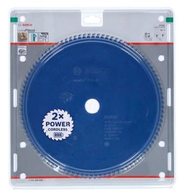 Bosch Accessories Bosch Power Tools 2608644529 Cirkelzaagblad 305 x 30 mm Aantal tanden: 96 1 stuk(s)