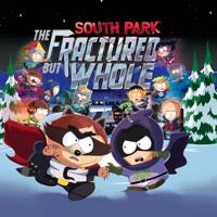 Ubisoft South Park : L'Annale du Destin - Deluxe Edition Premium Frans PlayStation 4