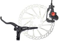 VICTORIA Disc brake clarks m2 front 180mm