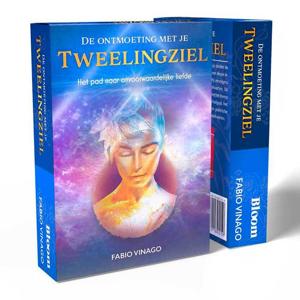 Tweelingzielen Orakelkaarten (Kaartspellen)