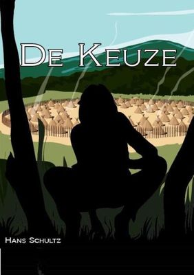 De keuze - Hans Schultz - eBook (9789087593636) De keuze - Hans Schultz - eBook (9789087593636)