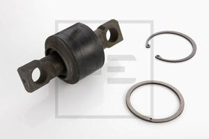 Pe Automotive Draagarm-/ reactiearm lager 143.204-00A