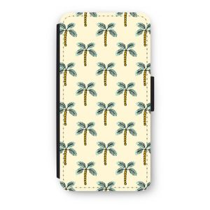Paradise: iPhone 7 Plus Flip Hoesje