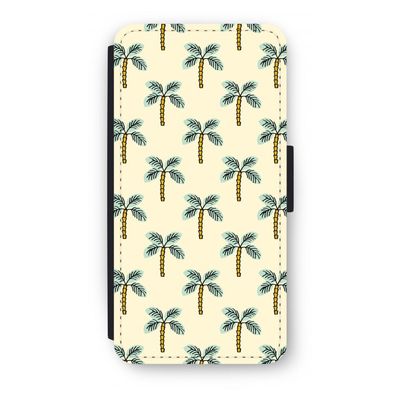 Paradise: iPhone 7 Plus Flip Hoesje