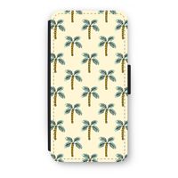 Paradise: iPhone 7 Plus Flip Hoesje