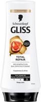 Schwarzkopf Schwarzkopf Gliss Total Repair Conditioner 200ml
