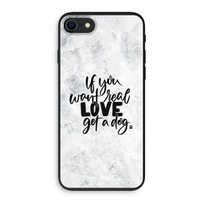 Partner in crime: iPhone 8 Biologisch afbreekbaar hoesje