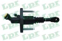 Hoofdcilinder, koppeling 2320