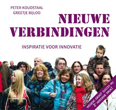 Nieuwe verbindingen (Hardback)