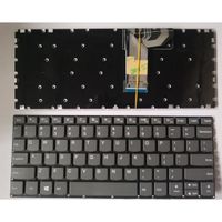 Notebook keyboard for Lenovo Yoga 330-11IGM FLEX 11 - thumbnail