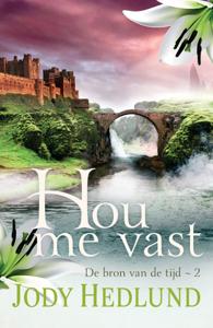 Hou me vast (Paperback)