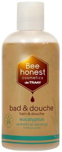 Bee Honest Bad & Douche Eucalyptus
