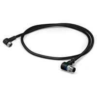 WAGO 756-5510/030-010 Sensor-/actuatorkabel Inhoud: 10 stuk(s)