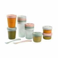 Kommenset voor babyvoeding Béaba