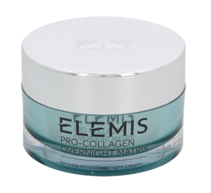 Elemis Pro-Collagen Overnight Matrix 50ml