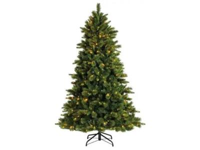 Edmonton d139h210 cm groen/wrn wt/k.wt - Everlands